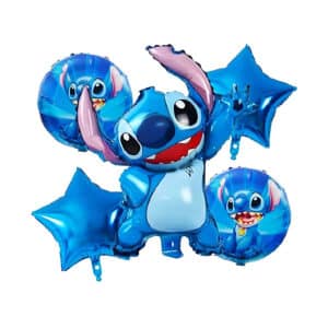 Фолиев комплект - Lilo & Stitch