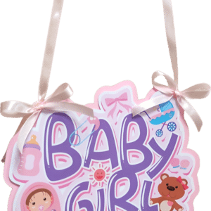Таблека за врата Baby Girl