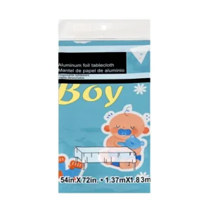 Покривка "Baby Boy"
