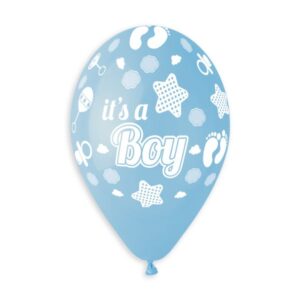 Балон "It`s a Boy"