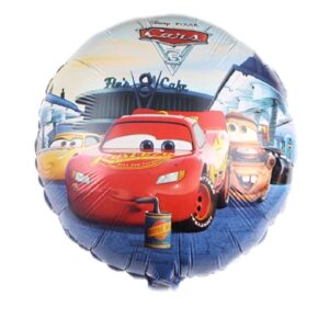 Балон модел "Cars"