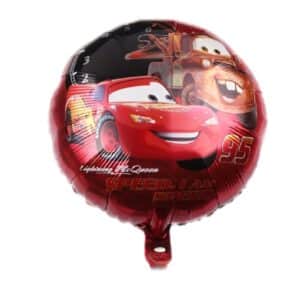 Балон модел "Cars"