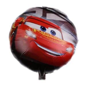 Балон модел "Cars"