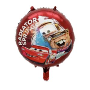 Балон модел "Cars"