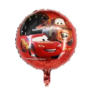 Балон модел "Cars"