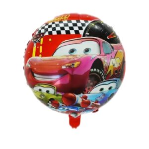 Балон модел "Cars"