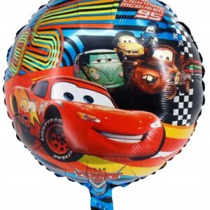 Балон модел "Cars"
